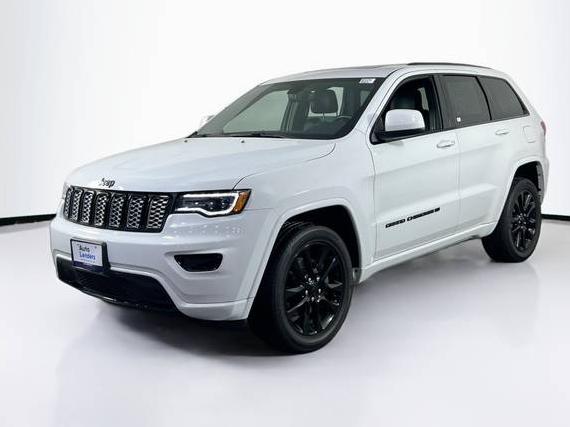 JEEP GRAND CHEROKEE 2022 1C4RJFAG6NC147142 image